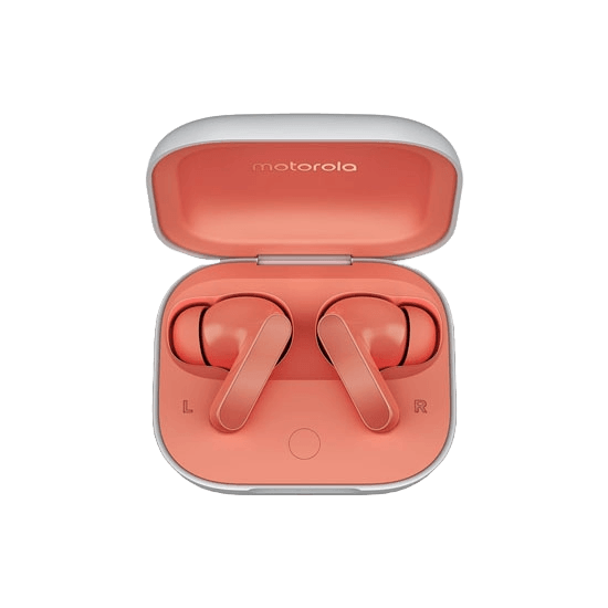 Motorola Moto Buds Kiwi Green