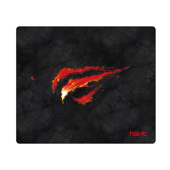 Havit KB501CM-SP Gaming combo keyboard mouse mousepad headset Black