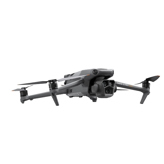 DJI Mavic 3 Pro Cine Premium Combo (DJI RC Pro) Grey