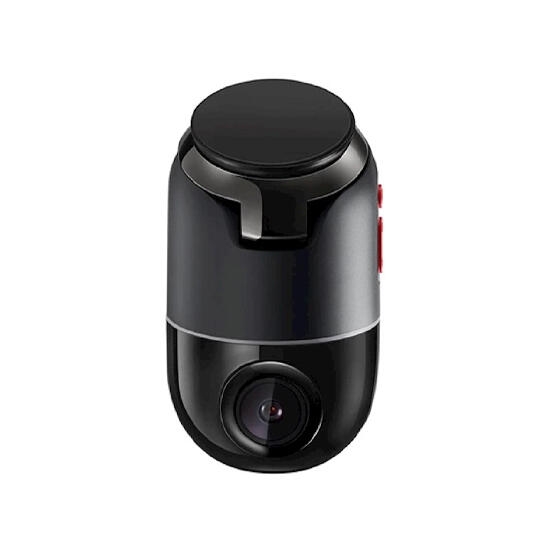 Xiaomi 70mai Dash Cam Omni X200 64GB Black
