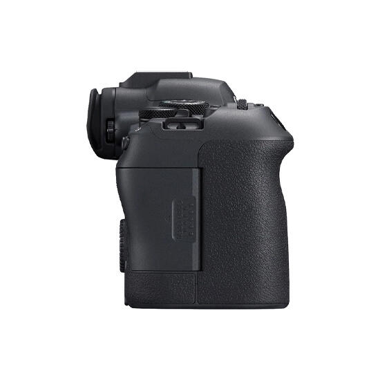 Canon EOS R6 MARK II BODY 5666C031AA Black
