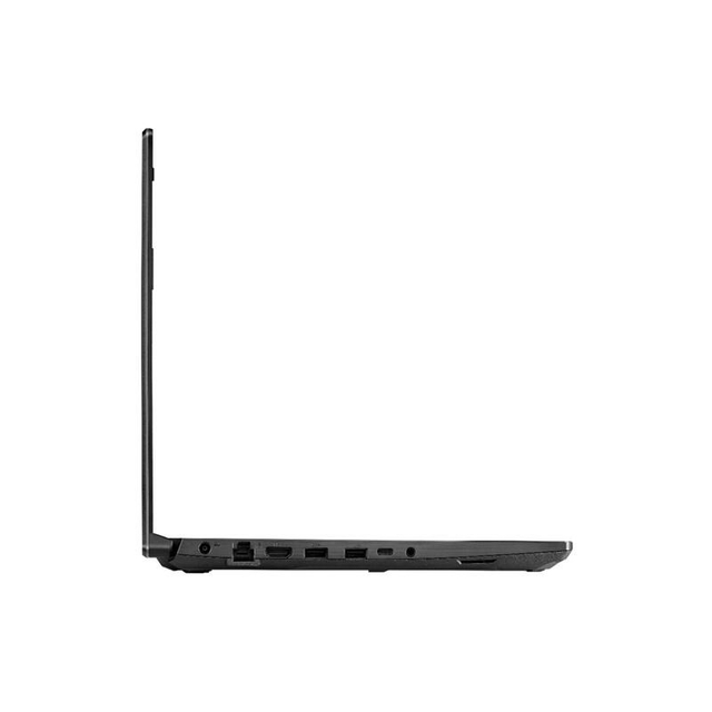 Asus TUF 16 FA506NCQ-HN031, AMD Ryzen 7-170, Nvidia GeForce RTX 3050 4GB, 16GB RAM SSD 512GB, Free Dos, Laptop
