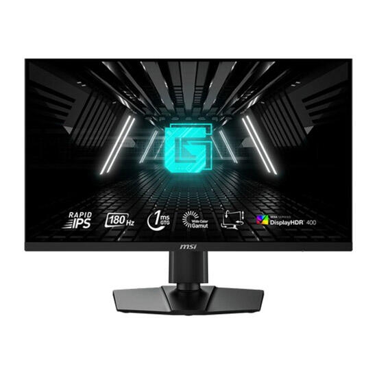 MSI Gaming Monitor 27 G274QPF E2 9S6-3CC29H-270 Black