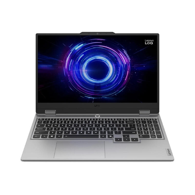 Lenovo LOQ 15 83JE0189RK, Intel Core i7-13645HX 14C, Nvidia GeForce RTX 5050 8GB, 16GB RAM SSD 512GB, Free Dos, Laptop