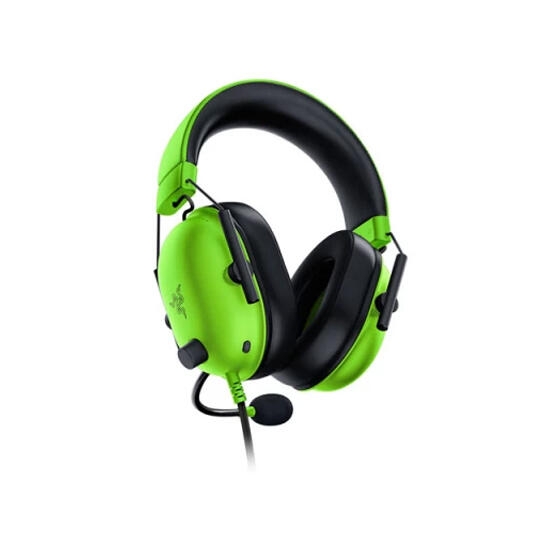 Razer Gaming Headset Blackshark V2 X Green