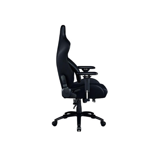 Razer Gaming Chair Iskur Black Edition Black