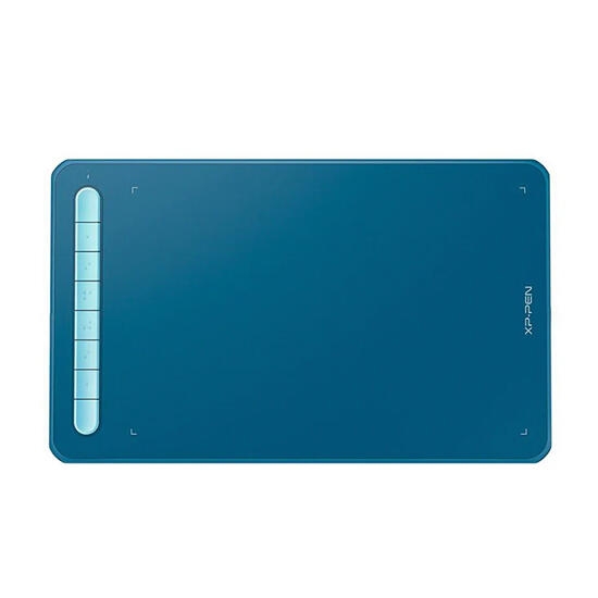 XP-Pen Deco L Black