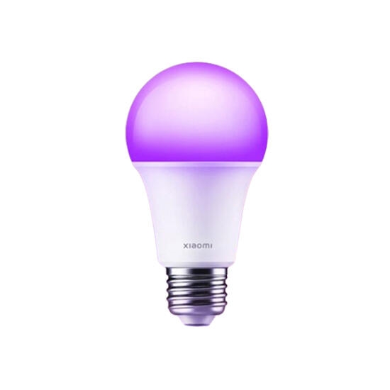 Xiaomi Smart Led Bulb white and color BHR9434GL White