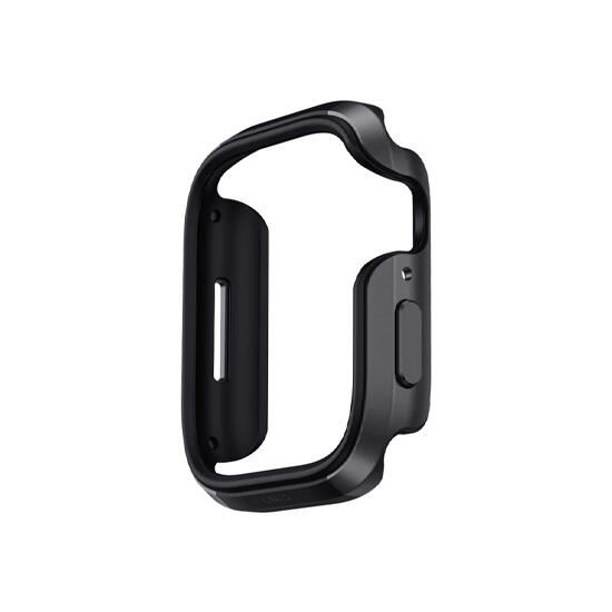 Uniq Valencia Apple Watch Case 45/44Mm Starlight