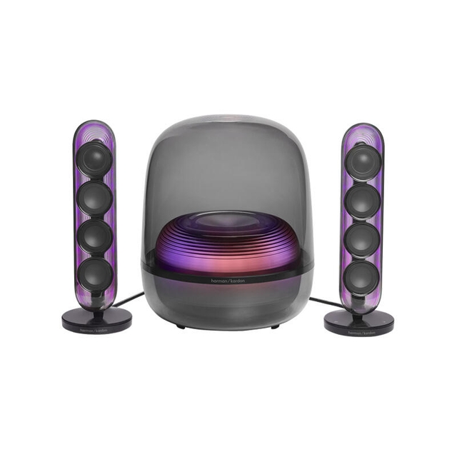 Harman Kardon SoundSticks 5 BT Black