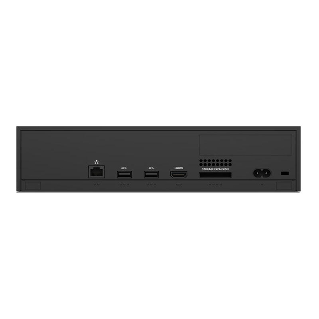 Microsoft Xbox Series S Digital Edition 1TB White