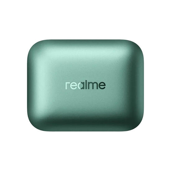 Realme Buds Air 7 Pro Red
