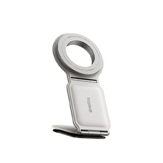 Baseus PrimeTrip Series C02 Mega Magnetic Car Mount Stick-on Version C40169002213-00 White