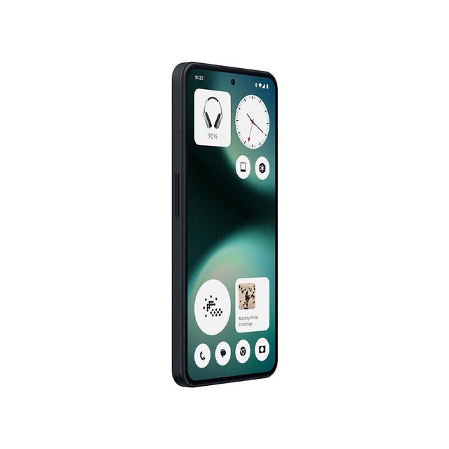 Nothing Phone 3a Lite 5G 8/128GB Black