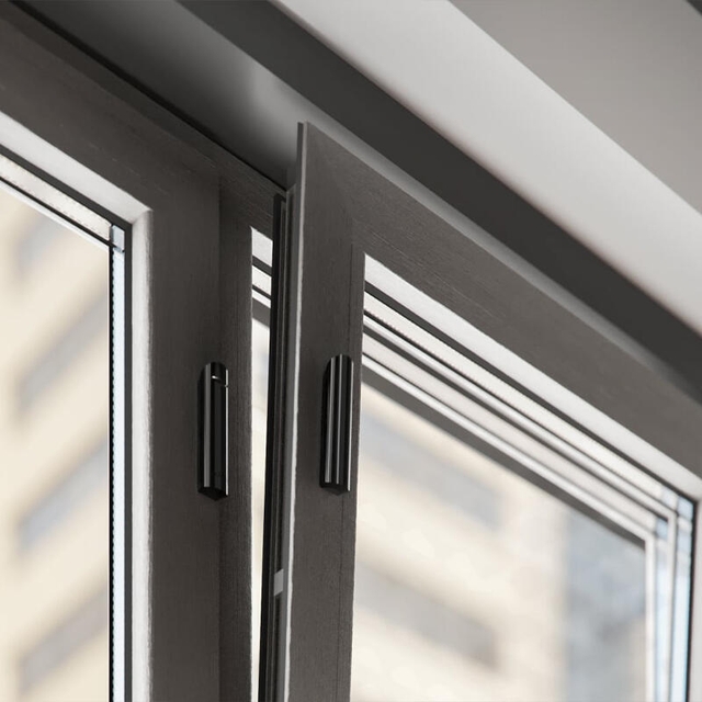 Ajax DoorProtect Jeweller White