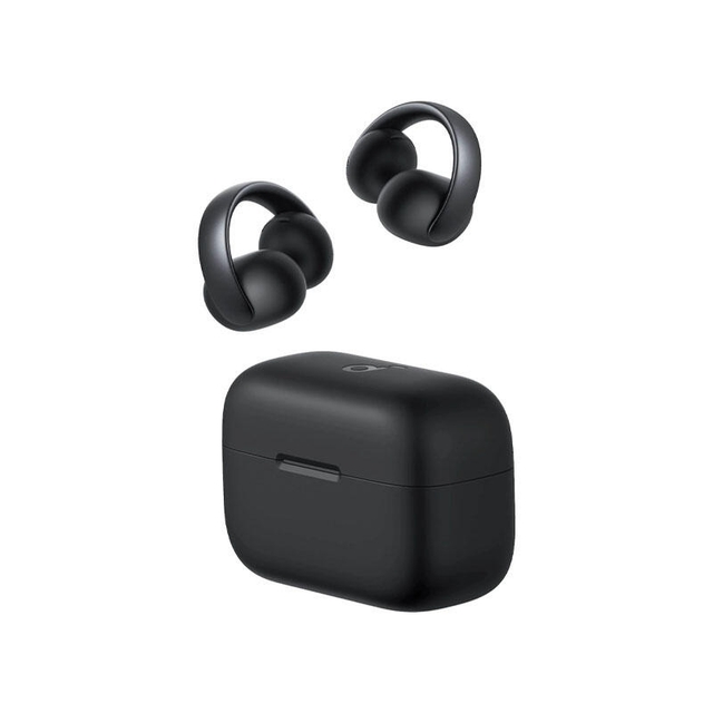 Anker Soundcore AeroClip White