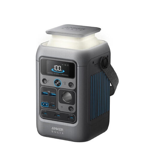 Anker SOLIXC300XDC Portable Power Station