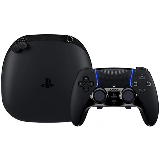 Sony PS5 Wireless Controller Dualsense Edge White