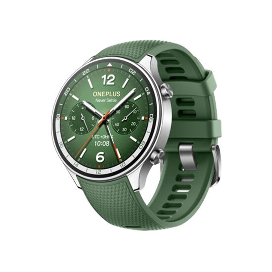 Oneplus Watch 2R Green