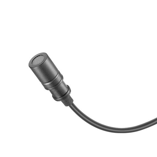Godox Lavalier Microphone LMS-12A AX