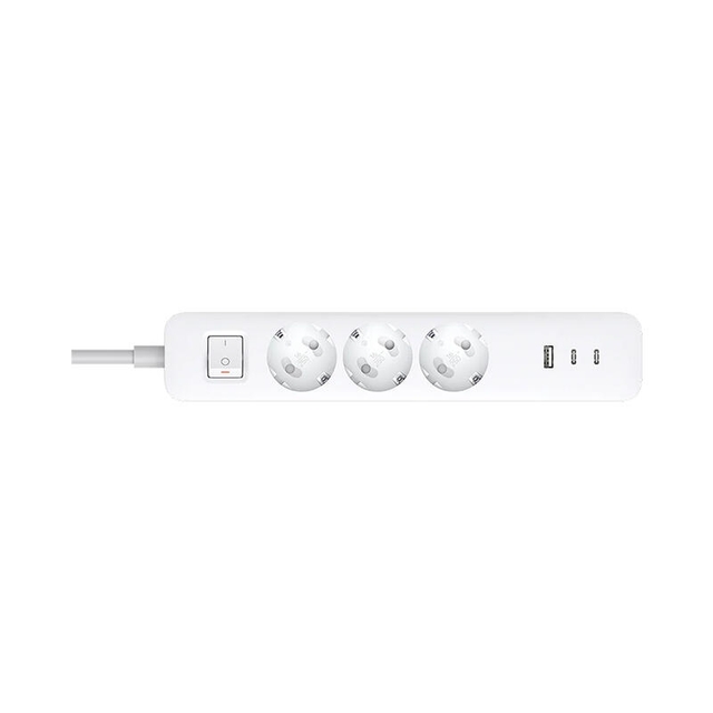Xiaomi 20W Power Strip White