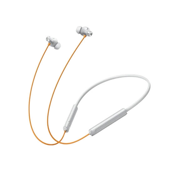 Realme Buds Wireless 5 ANC Purple