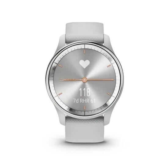 Garmin Watch Trend 40mm Cream Gold