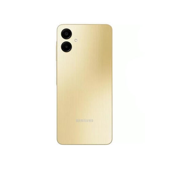 Samsung Galaxy A06 A065FD 4/64GB Gold