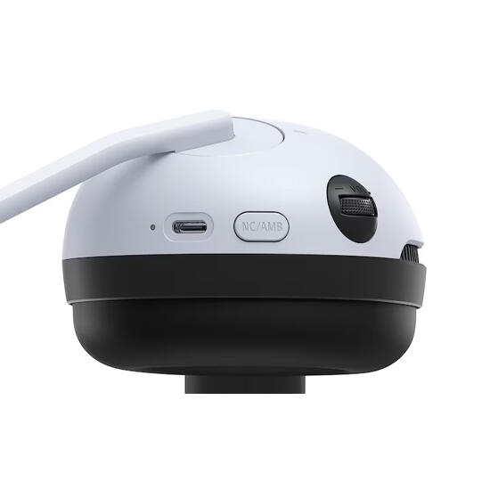 Sony INZONE H9 Wireless Gaming Headset White