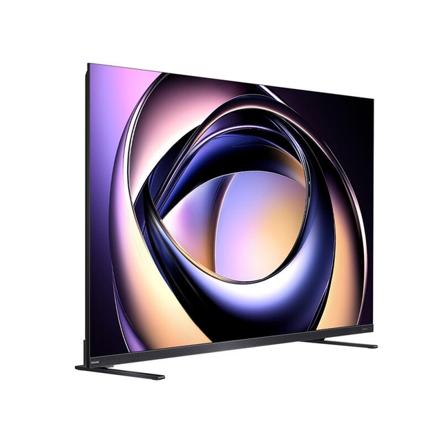 Toshiba TV 65Z770RE Black