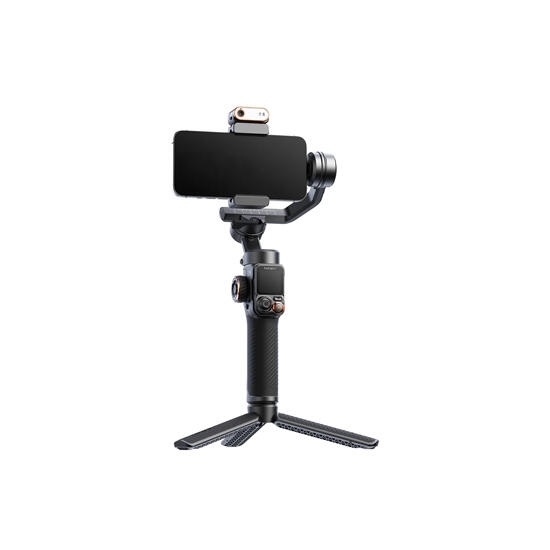 Hohem Gimbal ISteady M7 Black