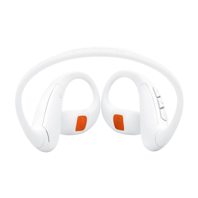 JBL Endurance Pace Black/Gray