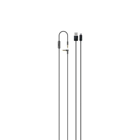 Beats Audio Studio 3 White