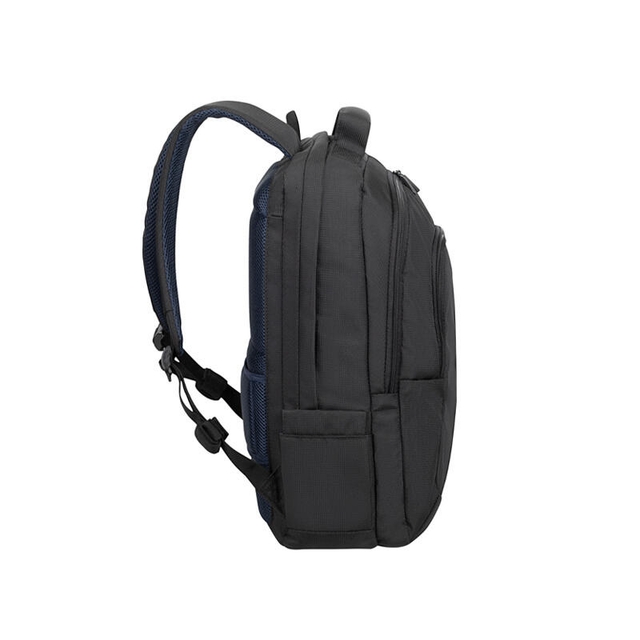 Rivacase 8460 Eco Laptop backpack 17.3 Aquamarine