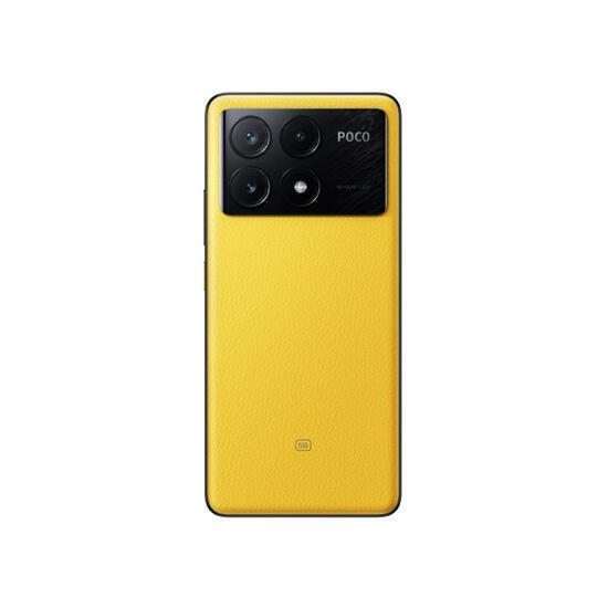 Xiaomi Poco X6 Pro 5G 8/256GB Grey