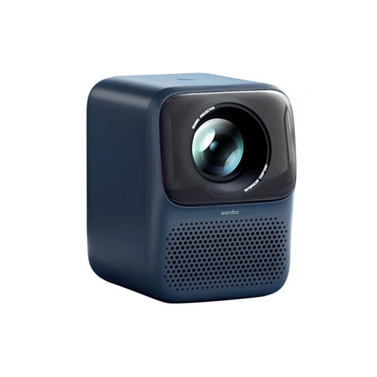 Wanbo New T2 Max Projector White