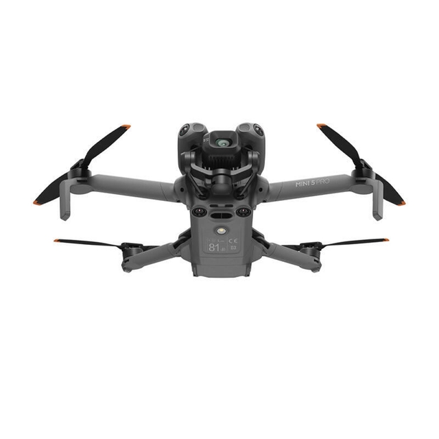 DJI Mini 5 Pro RC-N3 Grey
