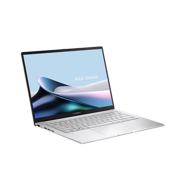 Asus Zenbook 14 Oled UX3405CA-ST1109, Intel Core Ultra 9-285H, Intel Arc Graphics, 32GB RAM SSD 1TB, Free Dos, Ноутбук