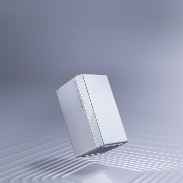 Xiaomi Mesh System AC1200 2 pack White