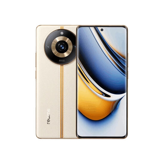 Realme 11 Pro+ 5G 12/512GB Black