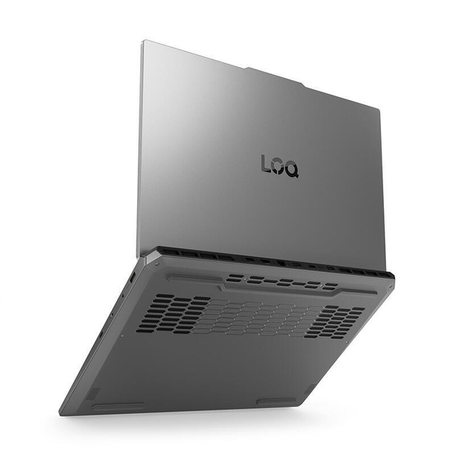 Lenovo LOQ 17 83JH0094RK Luna Grey