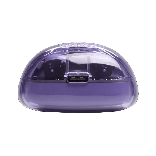 JBL Tune Flex 2 Ghost White