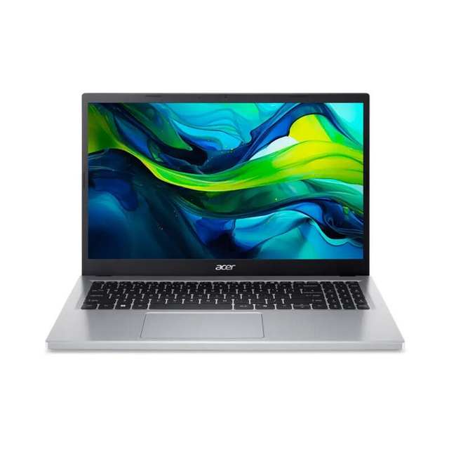 Acer Aspire Go 15 AG15-41P NX.J7FER.001, AMD Ryzen 5-7535HS, AMD Radeon Graphics, 8GB RAM SSD 512GB, Free Dos, Laptop