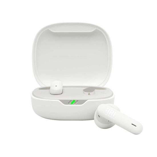 JBL Wave Flex 2 White