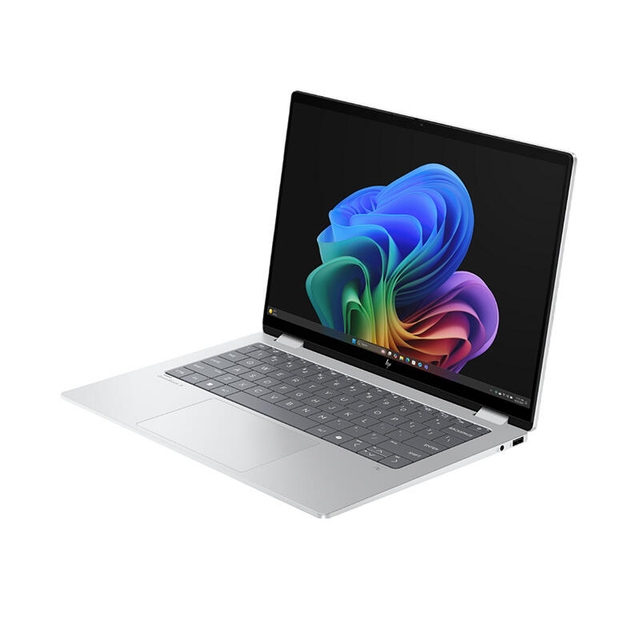 HP OmniBook X Flip 14 x360 D0XT5EA, Intel Core Ultra 5-226V, Intel Arc graphics, 16GB RAM SSD 512GB, windows 11 home, Ноутбук