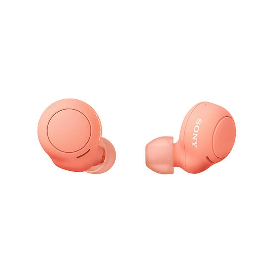 Sony WF-C500 Truly Wireless In-ear White