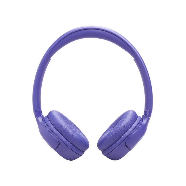 JBL Tune T530 BT Wireless On-Ear Headphones Blue