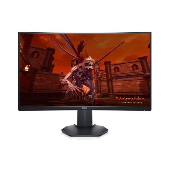 Dell 27 S2721HGFA 210-BFWN_GE Black