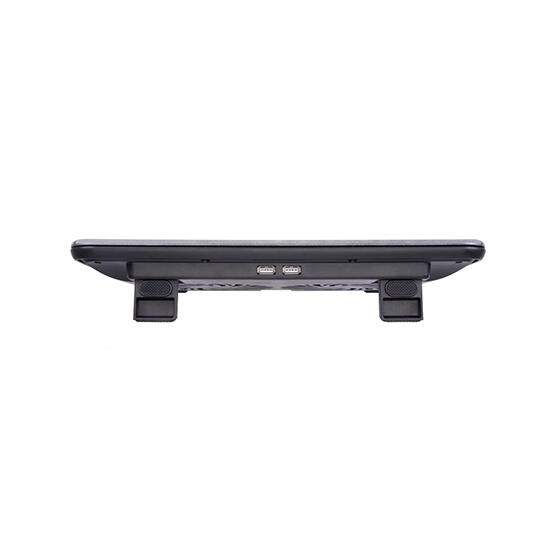 Rivacase 5555 Cooling Pad Grey