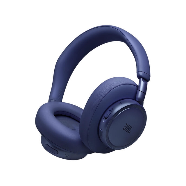 JBL Live 780 NC Bluetooth Headphones Black